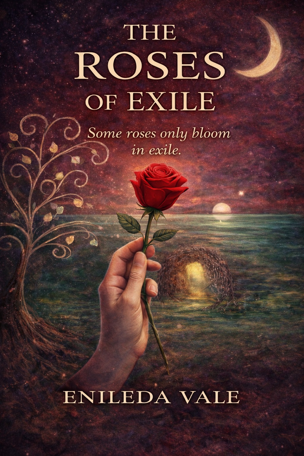The Roses of Exile