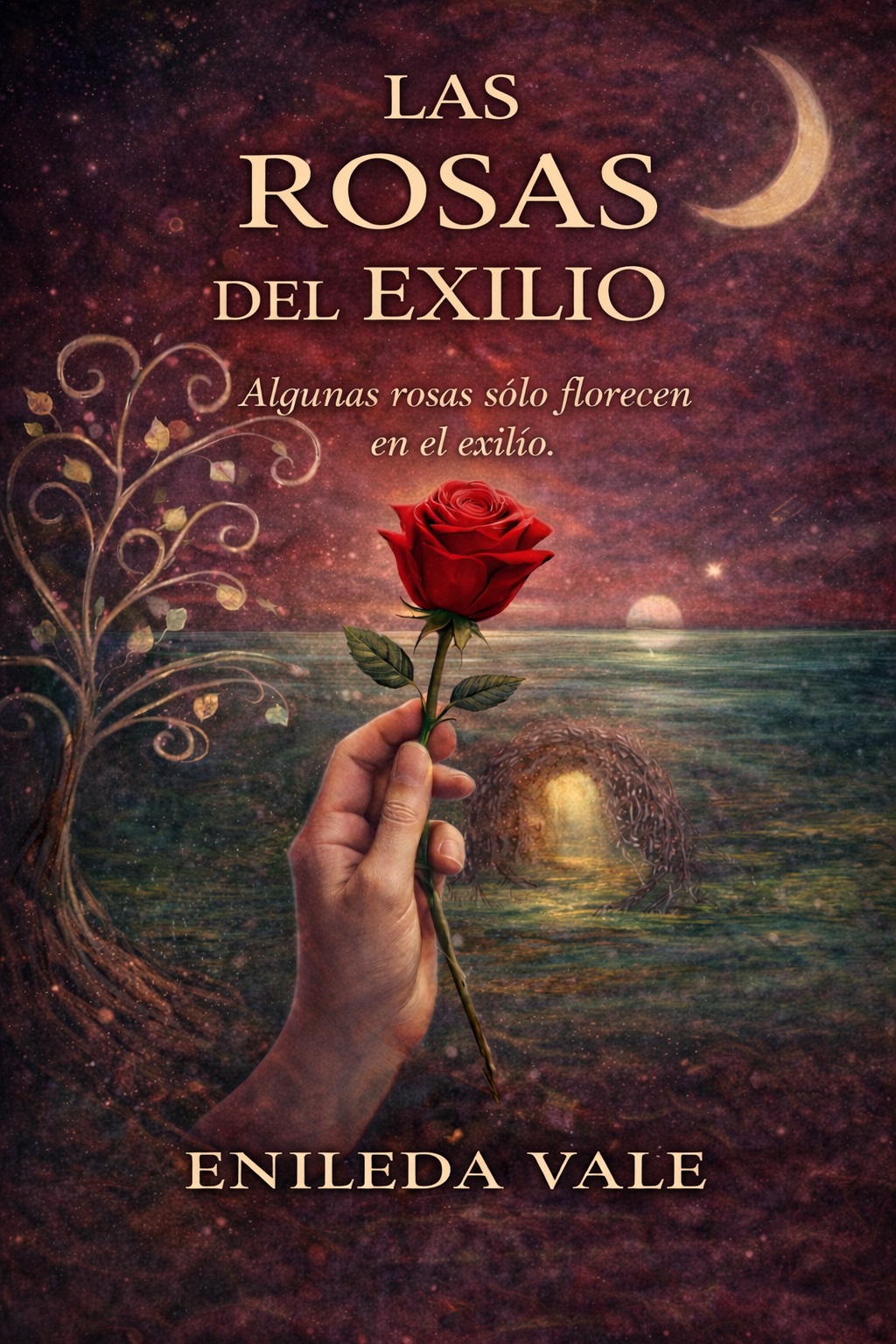 Las Rosas del Exilio