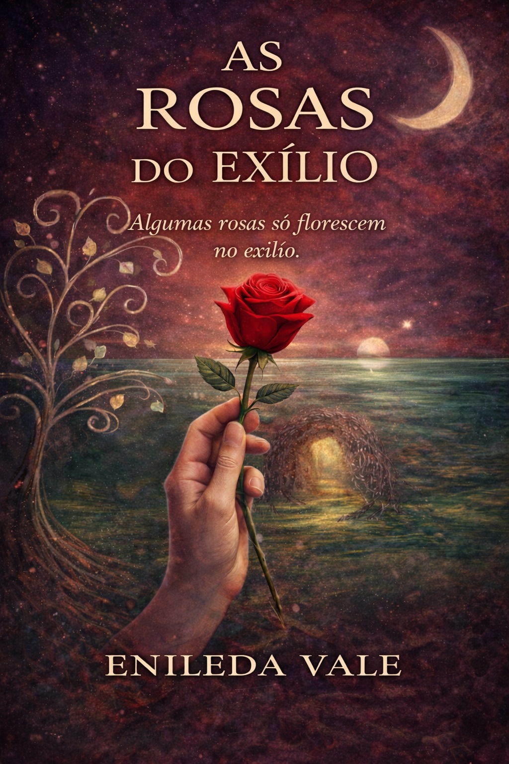 As Rosas do Exílio